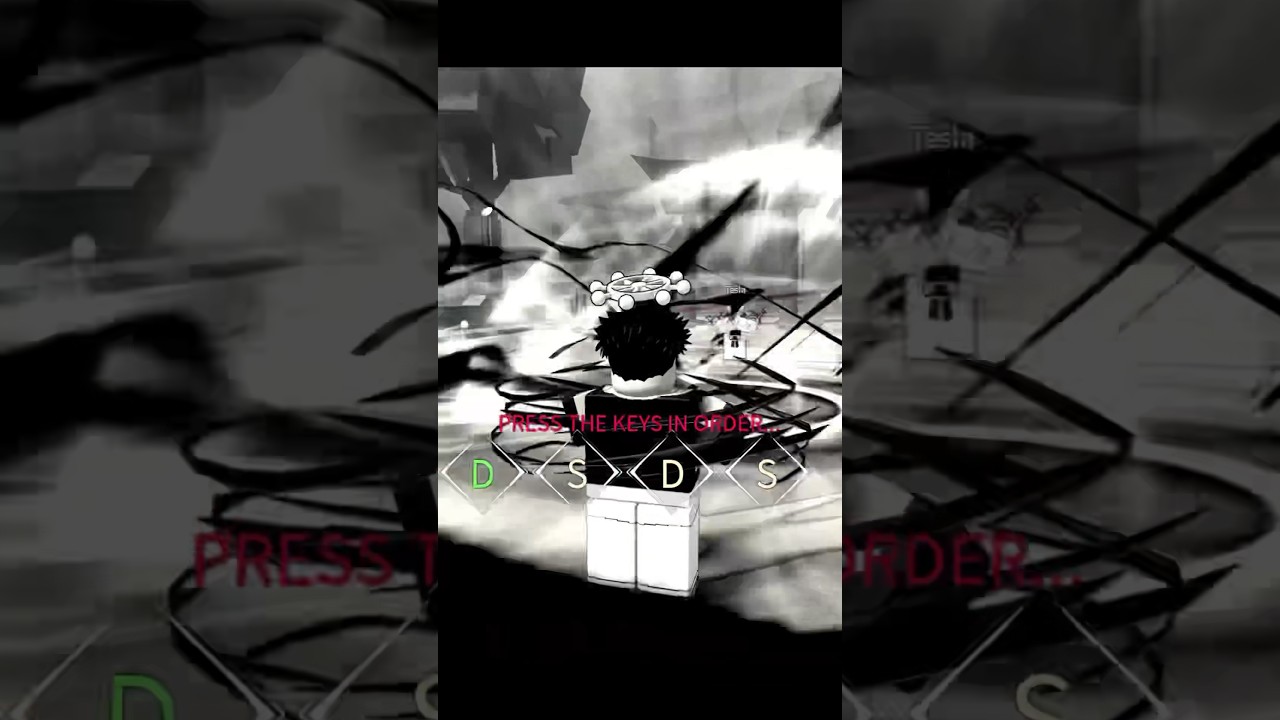 Gojo Vs Sukuna -Domain Clash in Sorcerer Battlegrounds | Jujutu Kaisen Roblox 