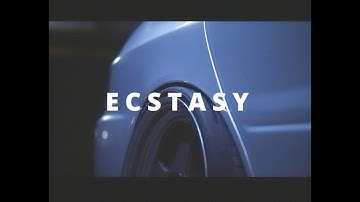 eenspire, leah julia - Ecstasy [music video]