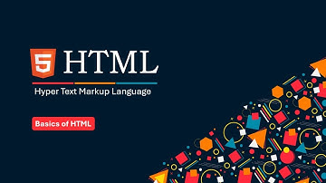 HTML Basic Tutorial in Bangla | HTML Tags, Structure, & First Webpage Example (Class 2)