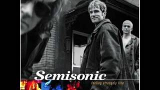 Video thumbnail of "Semisonic - Act Naturally"