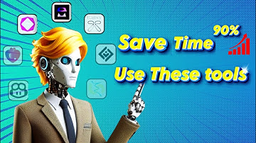 Top 10 AI Tools Every Content Creator Must Know  #ai #aitools