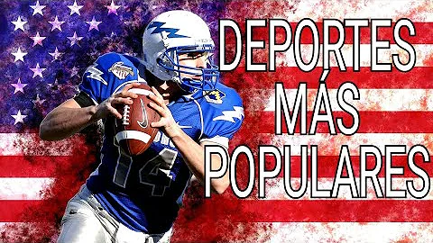 ¿Cuál es el deporte más antiguo de Estados Unidos?