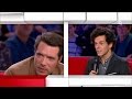 Michael Gregorio dans Vivement DImanche Prochain  (06/11/16)