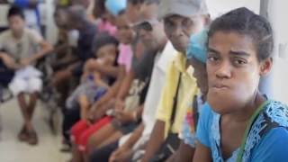 Mercy Ships - Response to Global Surgical Need