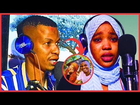 KUCHENGWA AFUNGUKA A Z MAHUSIANO YAKE NA AISHA MCHINA AJIBU MADAI YA KUMTAPELI KIMAPENZI 