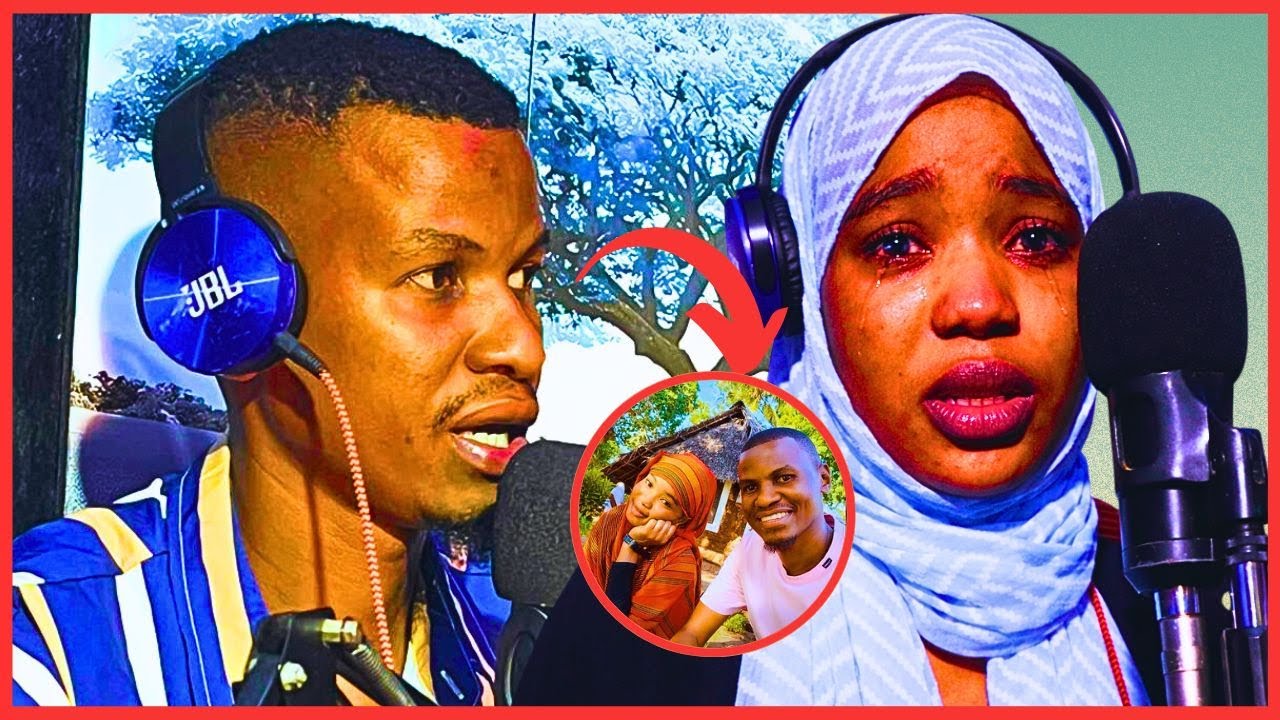 KUCHENGWA AFUNGUKA A-Z MAHUSIANO YAKE NA AISHA MCHINA, AJIBU MADAI YA KUMTAPELI KIMAPENZI