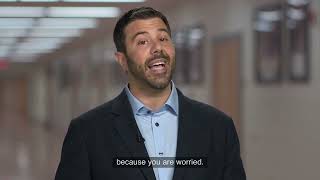 Suicide Prevention - "Warm Handoff" Guidelines