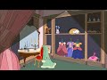 [#ASMR] 舞踏会に行く前お嬢様の部屋👸 Princess' room before going to the ball / 3d ambience sound