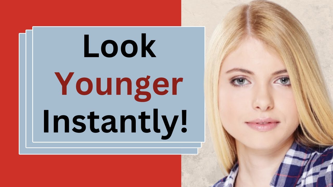 Age Defying Fashion: Top Style Secrets for a Youthful Look!