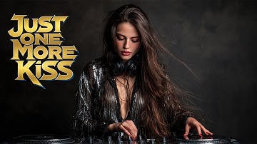 Just One More Kiss (Calyx Rhea Remix) – Oryn Etheria