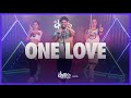 One Love - Now United & R3HAB | FitDance (Coreografia) | Dance Video