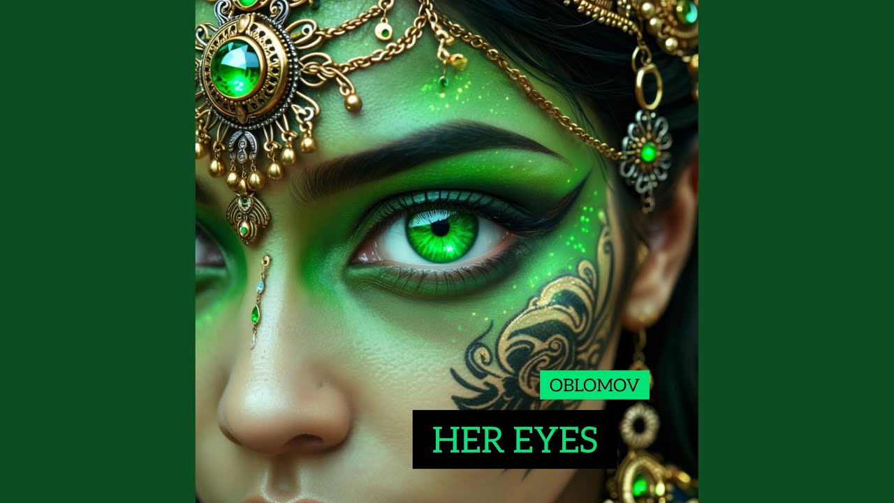 Watch Her Eyes on YouTube Watch Her Eyes on YouTube