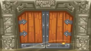 Monster Castle Livehack screenshot 5