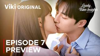 Our Universe Episode 7-8 Preview Spoilers Eng Sub