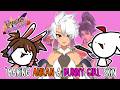 Making Anran from Overwatch a Bunny Girl Skin