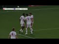 Portland Men's Soccer vs. #17 Wisconsin (1-2) - Highlights