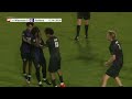 Portland Men's Soccer vs. #17 Wisconsin (1-2) - Highlights
