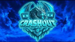 Crashing servers using CRASHOUT CLIENT - CRASHED MCHUB, WILDNETWORK, CUTESMP...