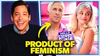 The KENservative Case for "Barbie" Profile