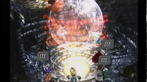 Final Fantasy IX Segmented Speedrun Redux - 38