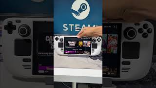 how to make your Steam Deck perform just like a Gaming PC.#steamdeck #gaming #gamingpc