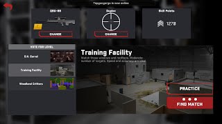 QBU-88 range testfire - #igunpro2