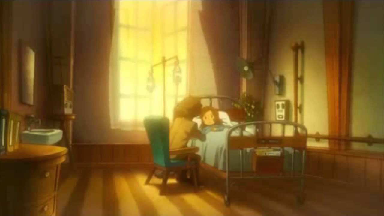 Professor Layton and the Randomness