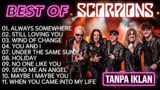 SCORPION's TOP SONG 2026 | Greatest Hits Full Album Slow Rock Collection #2026 #classichits