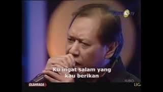 Dadang S. Manaf  -  Selamat Tinggal Sayang