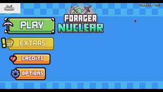 Forager Hard mode - Part 9
