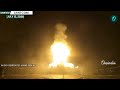 Iran BOMBS U.S Bases RAW FOOTAGE: 13,500 U.S Troops Attacked? Watch Missiles Blast Off