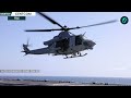 Iran BOMBS U.S Bases RAW FOOTAGE: 13,500 U.S Troops Attacked? Watch Missiles Blast Off