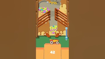 #Sand ball game #sand ball video #sand ball levels #game play walkthrough Android 🏀