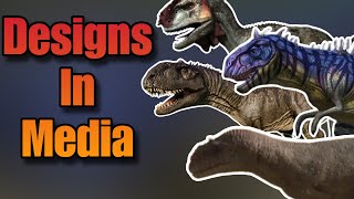 The MANY Interpretations of Majungasaurus!