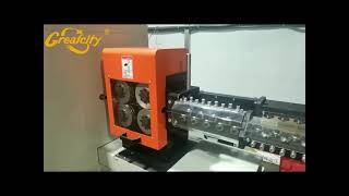 ZD 3D 308 wire bending machine 3D