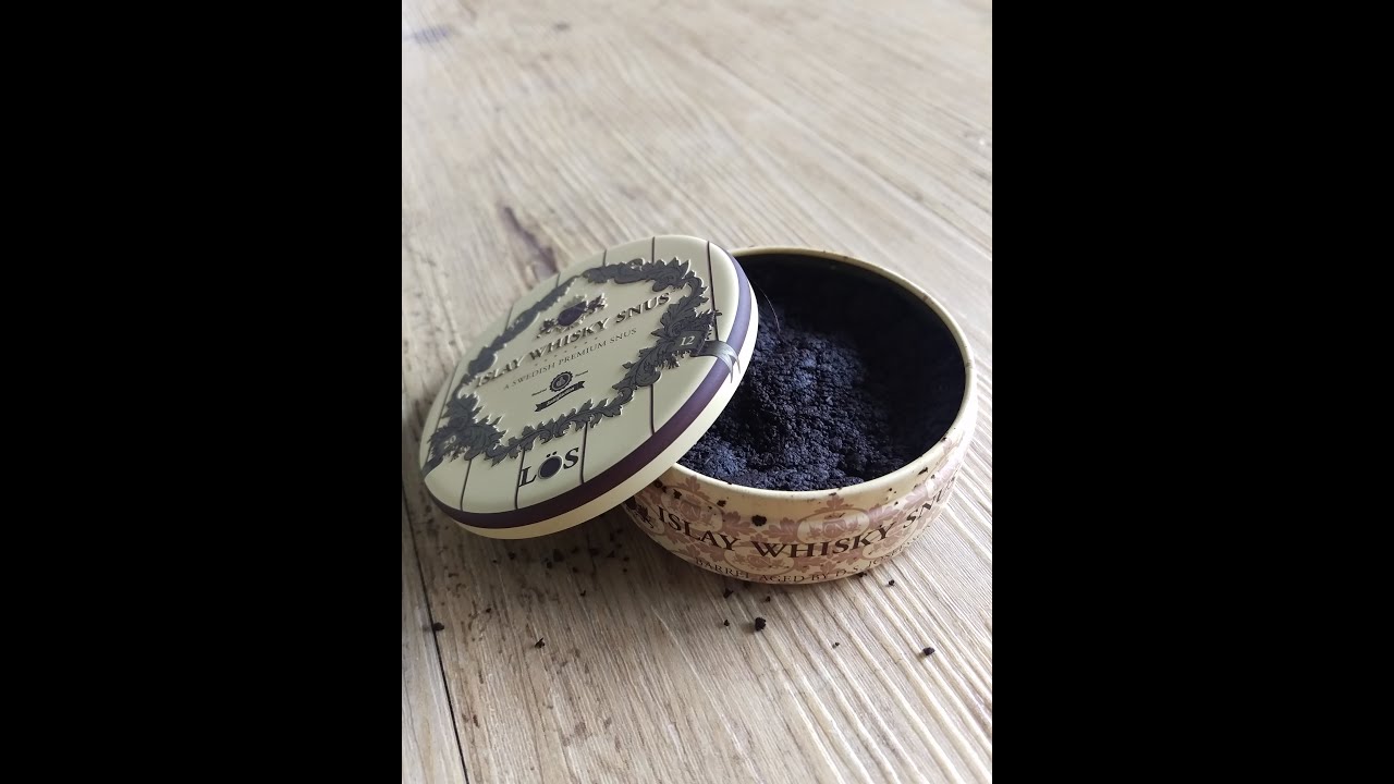 Islay whisky lös I snusfreak.com