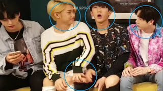 [Analysis] Stray Kids - Changbin and Felix cute, and jealousy moments #6... ( Changlix )