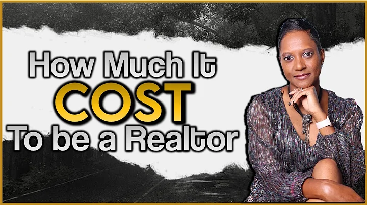 How Much it Cost to be a Realtor | Katrina Cherry