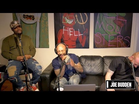 The Joe Budden Podcast Episode 228 | Leftover Lust