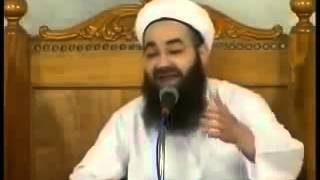 Cübbeli Ahmet Hoca - Muska Hikayesi