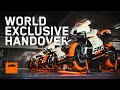 2024 ktm rc 8c at portimo  ktm