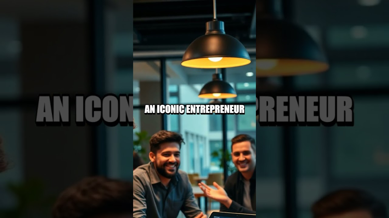 Quiet Preludes of Global Icons