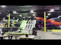 Race down giant slides at Slick City Action Park in West Knoxville