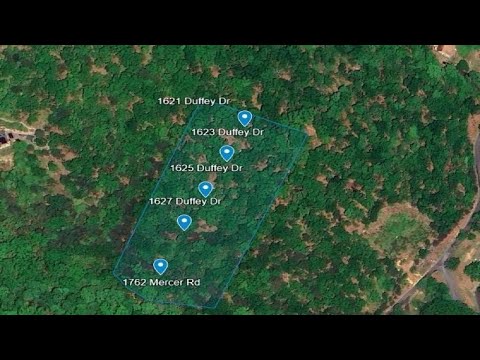 1762 MERCER Road, Haymarket, VA home video tour