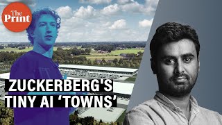 Prometheus Hyperion How Zuckerberg Is Building Entire Towns For Ai Dominance