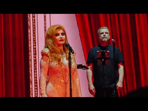 'El hospital' Fangoria