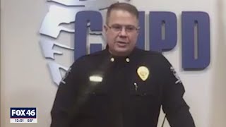 'Donuts and loud mufflers': CMPD cracks down on car meetups and reckless driving