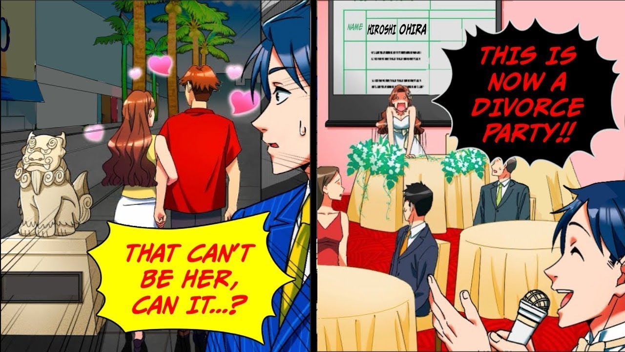 My fiancée cheated on me with MULTIPLE men, so I transformed our wedding into her downfall...