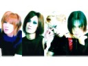 gaia ｢forever　～忘却の彼方～｣