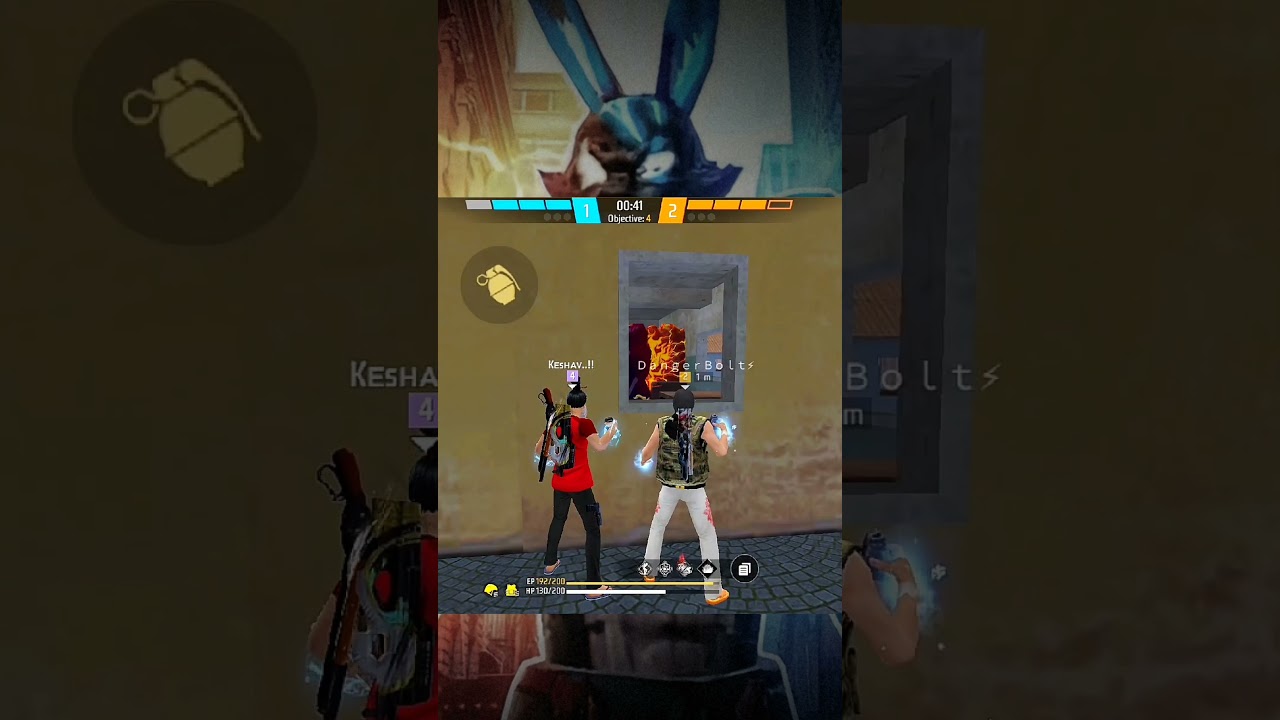 SQUAD WIPE AT 20 HP 😱 